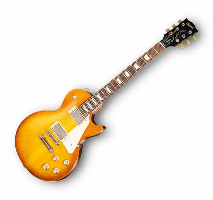 Gibson Electric Solo Guitar - Image 4