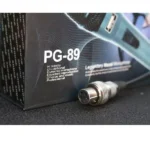 Shure PG89 Professional Dynamic Microphone - Image 2