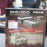 NUX MG100 effects pedal - Image 7