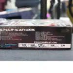 NUX MG100 effects pedal - Image 9