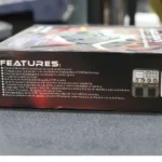 NUX MG100 effects pedal - Image 10