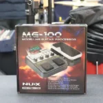 NUX MG100 effects pedal - Image 11