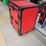 12 Units Flight Case - Image 3