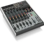 Behringer 1204 USB plain mixer - Image 3