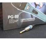 Shure PG89 Professional Dynamic Microphone - Image 3