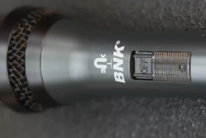 BNK B7P Dynamic Microphone - Image 13