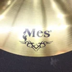 MES Ride 20 Inch Cymbal - Image 3