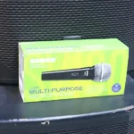 Shure SV100 Cardioid Dynamic Microphone - Image 7