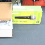 Shure SV100 Cardioid Dynamic Microphone - Image 10