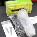 Shure SV100 Cardioid Dynamic Microphone - Image 12