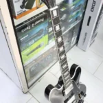 Gibson jazz Guitar - Image 7