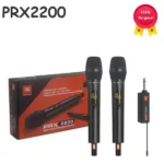 JBL prx2200 wireless microphone