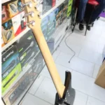 Fender 6-String Bass Guitar - Image 8