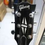 Gibson jazz Guitar - Image 8