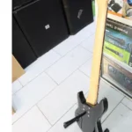 Fender 6-String Bass Guitar - Image 9