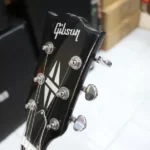 Gibson jazz Guitar - Image 10