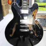 Gibson jazz Guitar - Image 11