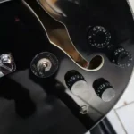 Gibson jazz Guitar - Image 12