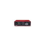 Focusrite scarlett 2i4 soundcard 3rd Gen - Image 4
