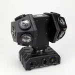 2-Head Shaker Lights