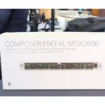 Behringer Composer Pro-XL MDX2600 - Image 10