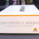Behringer Composer Pro-XL MDX2600 - Image 5