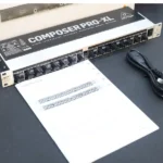 Behringer Composer Pro-XL MDX2600 - Image 9