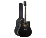 Fender semi acoustic guitars - Image 4