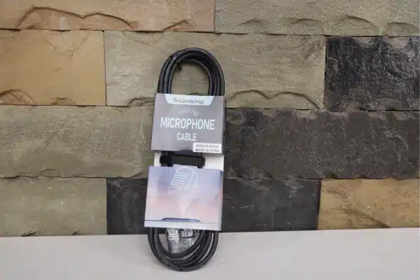 3m Microphone Cable 3 Exceptional Durability and Robust Performance