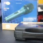 BNK B7P Dynamic Microphone - Image 8