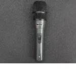 Shure PG89 Professional Dynamic Microphone - Image 5
