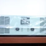 Morgan Sound 39.2 Power Amplifier - Image 9