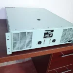 Morgan Sound 39.2 Power Amplifier - Image 8