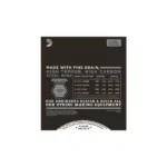 4 strings D'addario Bass Guitar Strings - Image 3