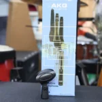 AKG D660 S Microphone - Image 9