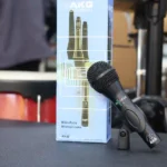 AKG D660 S Microphone - Image 11