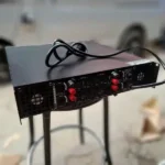 Power Sound Standard TD4800 Original power amplifier - Image 3