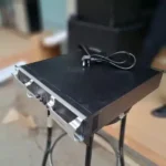 Power Sound Standard TD4800 Original power amplifier