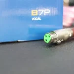 BNK B7P Dynamic Microphone - Image 9