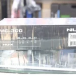 Nux MG 300 Guitar Multi Effects Pedal - Image 4