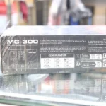 Nux MG 300 Guitar Multi Effects Pedal - Image 5