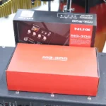 Nux MG 300 Guitar Multi Effects Pedal - Image 7