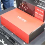 Nux MG 300 Guitar Multi Effects Pedal - Image 8