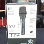 AKG D7 S Reference Handheld Dynamic Vocal Microphone - Image 5