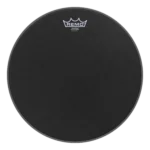 Remo Emperor 13″ Black