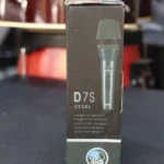 AKG D7 S Reference Handheld Dynamic Vocal Microphone - Image 9