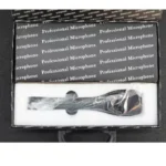 Shure PG89 Professional Dynamic Microphone - Image 8