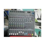 Soundcraft SMX 800D powered mixer - Image 5