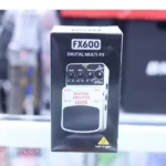 Behringer FX600 Guitar Effects Pedal - Image 6