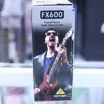 Behringer FX600 Guitar Effects Pedal - Image 12